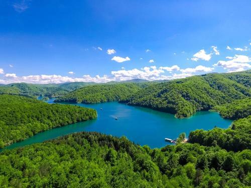 B&B Plitvica Lodge