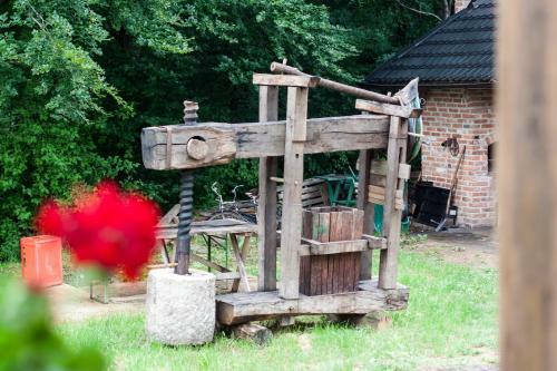 B&B Plitvica Lodge