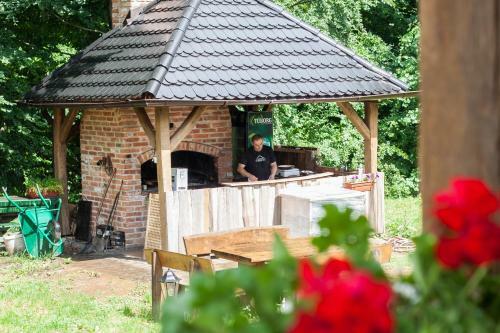 B&B Plitvica Lodge