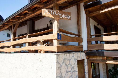 B&B Plitvica Lodge