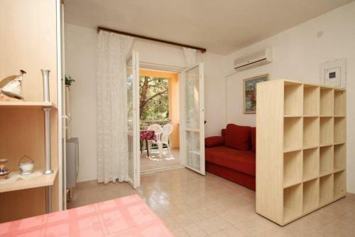 Apartment Novalja 4124b