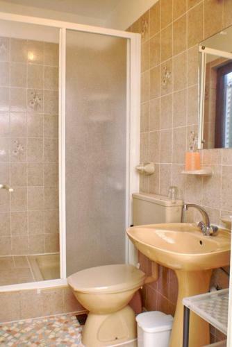 Apartment Novalja 4124b