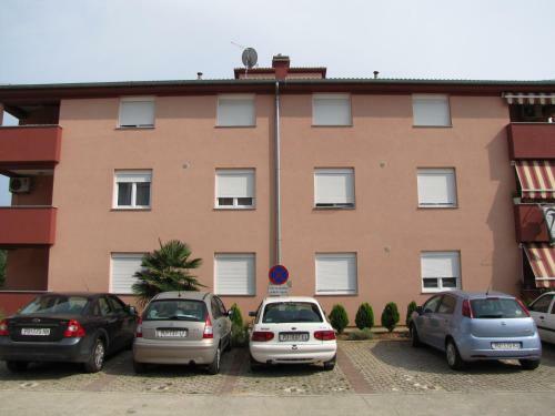 Apartment Aldo