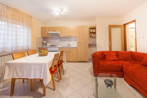 Apartment Aldo
