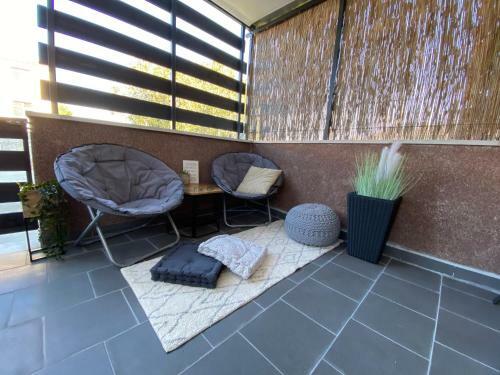 Apartment Nina