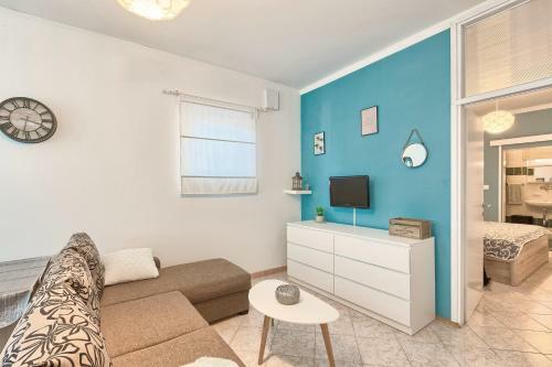 Apartment Nina