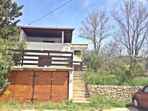 Apartment Stara Novalja 11626a