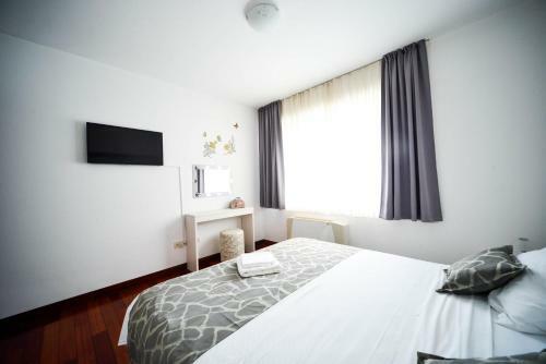 Apartment Mahagony Deluxe
