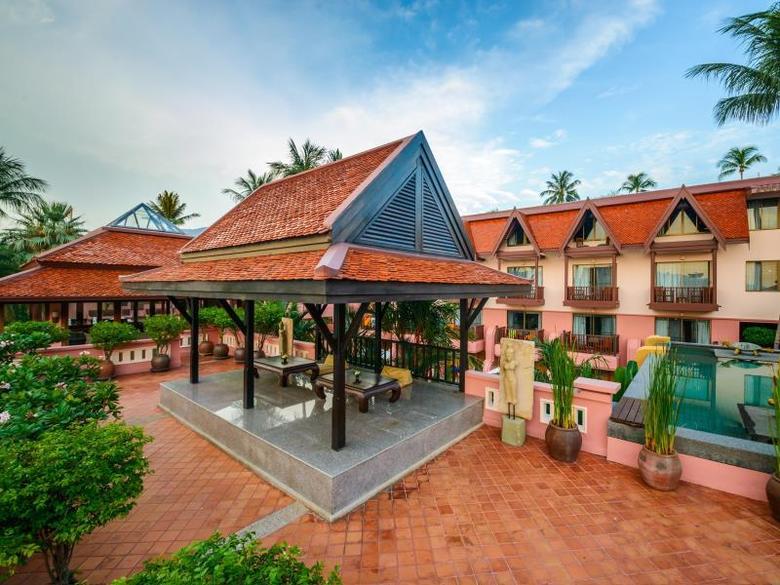 Hotel Seaview Patong