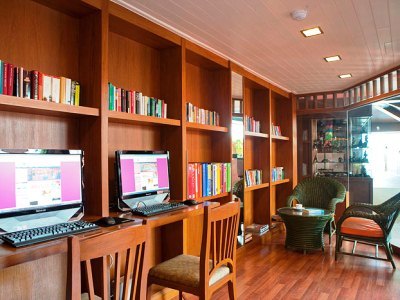 Hotel Seaview Patong