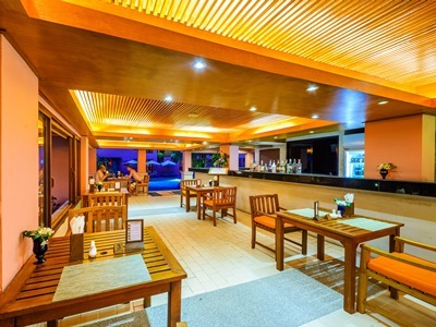 Hotel Seaview Patong