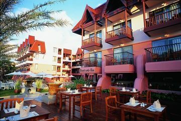 Hotel Seaview Patong