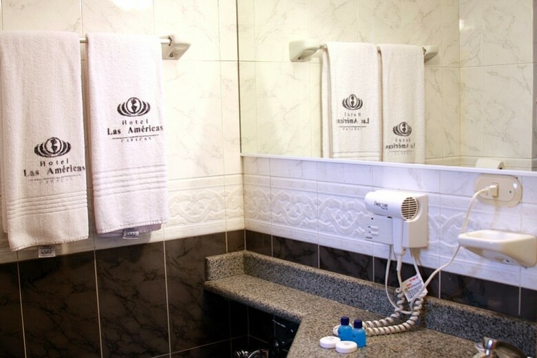 Hotel Las Americas