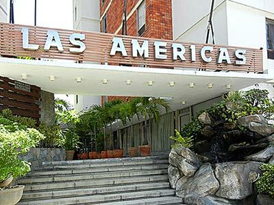 Hotel Las Americas