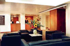 Hotel Cumberland