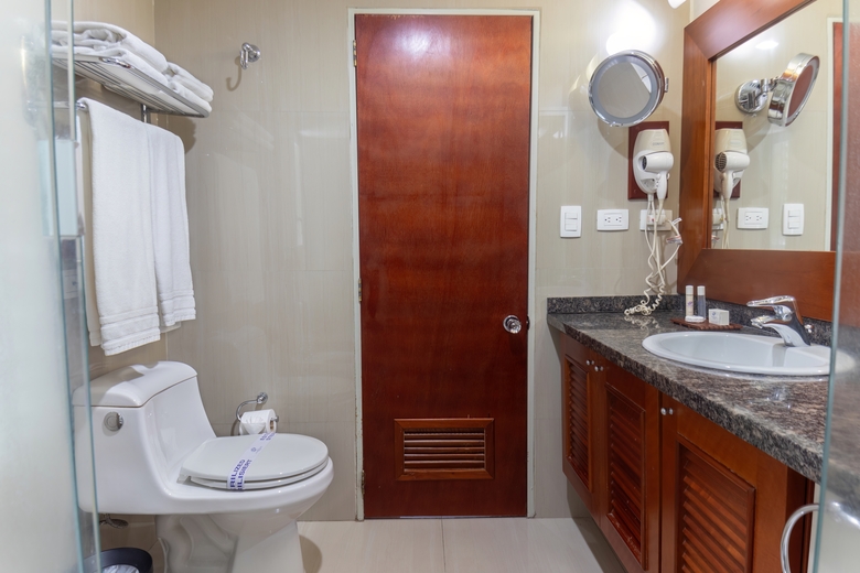 Hotel Altamira Suites