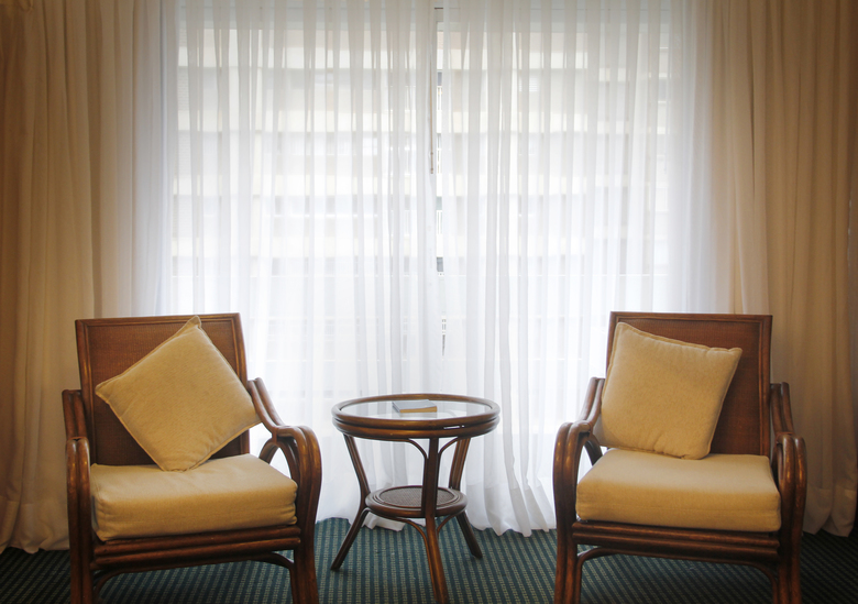 Hotel Altamira Suites