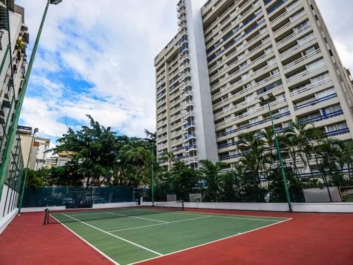 Hotel Altamira Suites