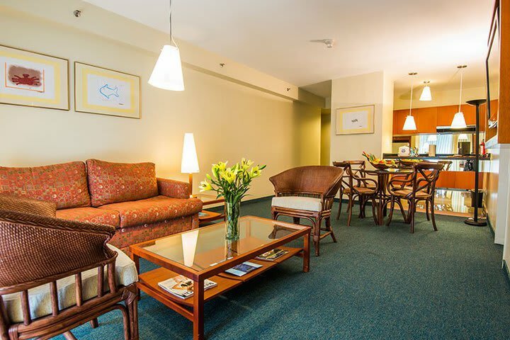 Hotel Altamira Suites