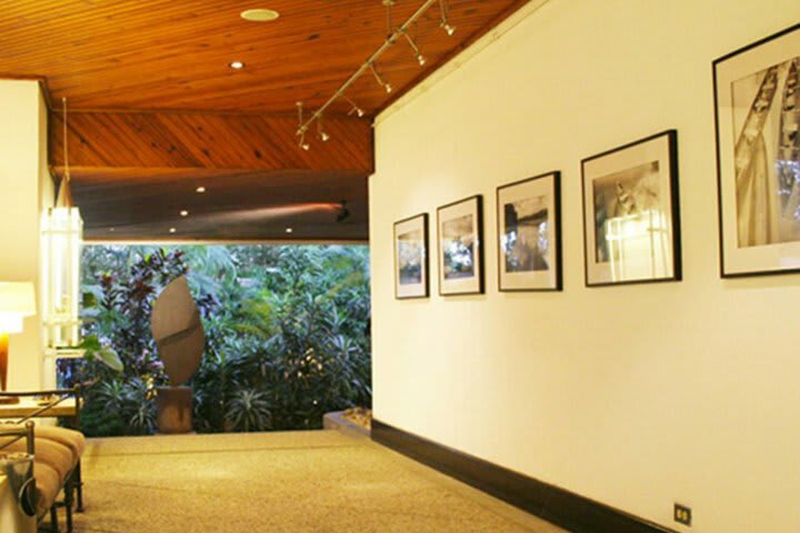 Hotel Altamira Suites