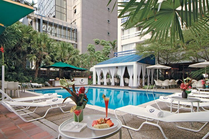 Hotel Altamira Suites