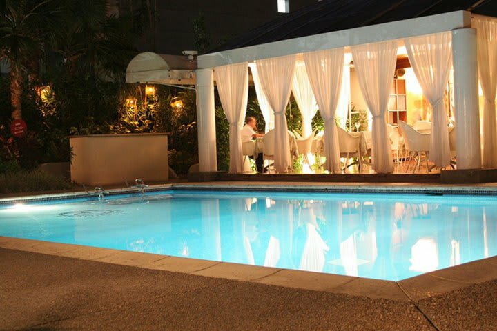Hotel Altamira Suites