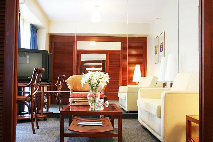 Hotel Altamira Suites