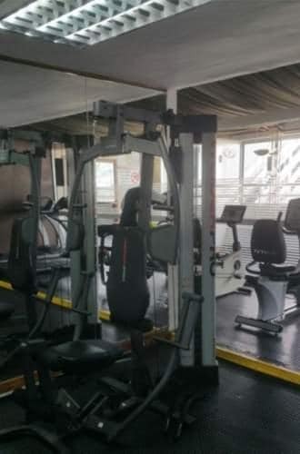 Hotel Altamira Suites
