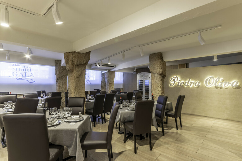 Hotel Gala