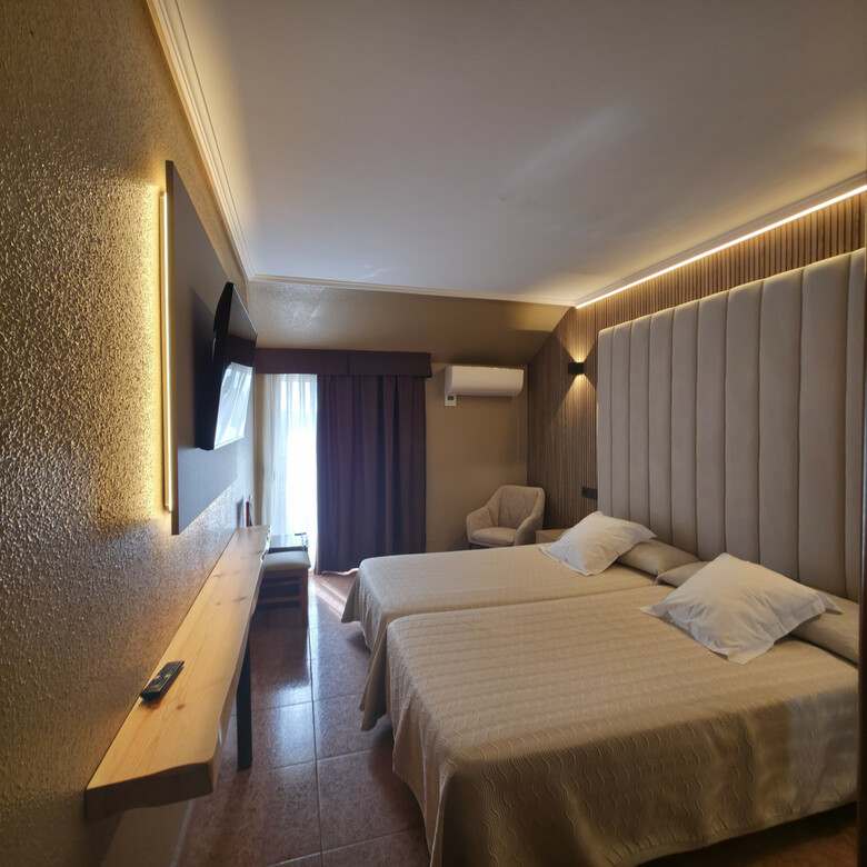 Hotel Gala
