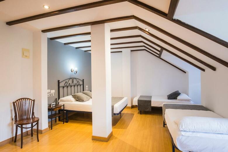 Hotel Alda Puerto Calder�n