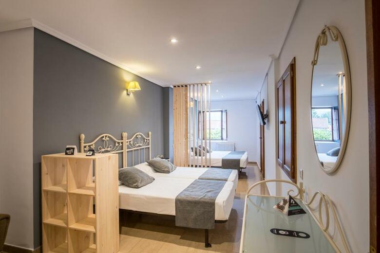 Hotel Alda Puerto Calder�n