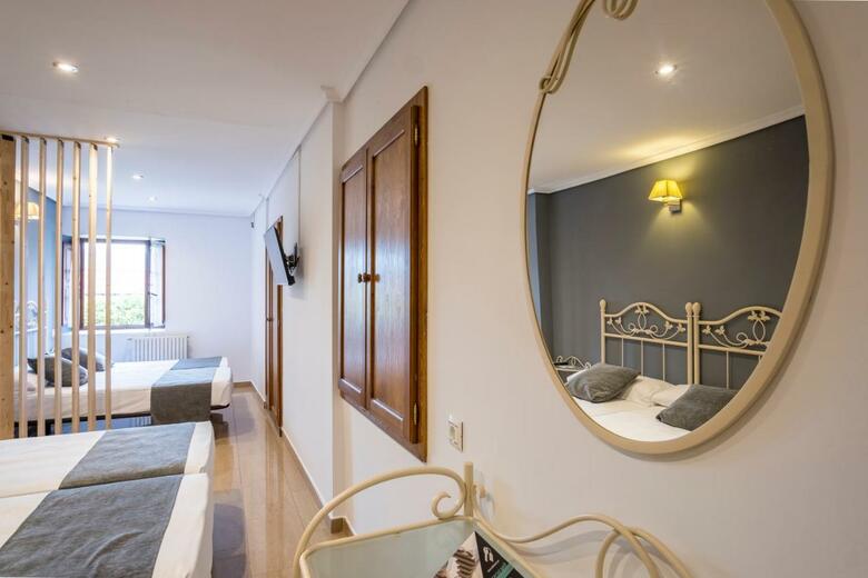 Hotel Alda Puerto Calder�n