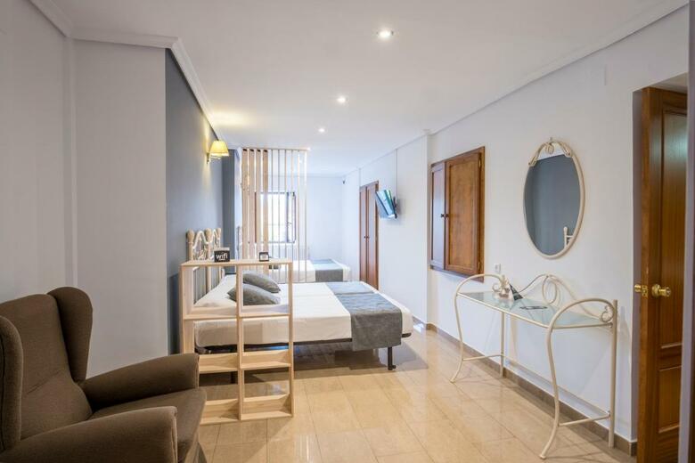 Hotel Alda Puerto Calder�n