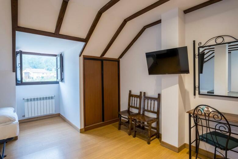 Hotel Alda Puerto Calder�n