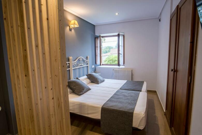 Hotel Alda Puerto Calder�n