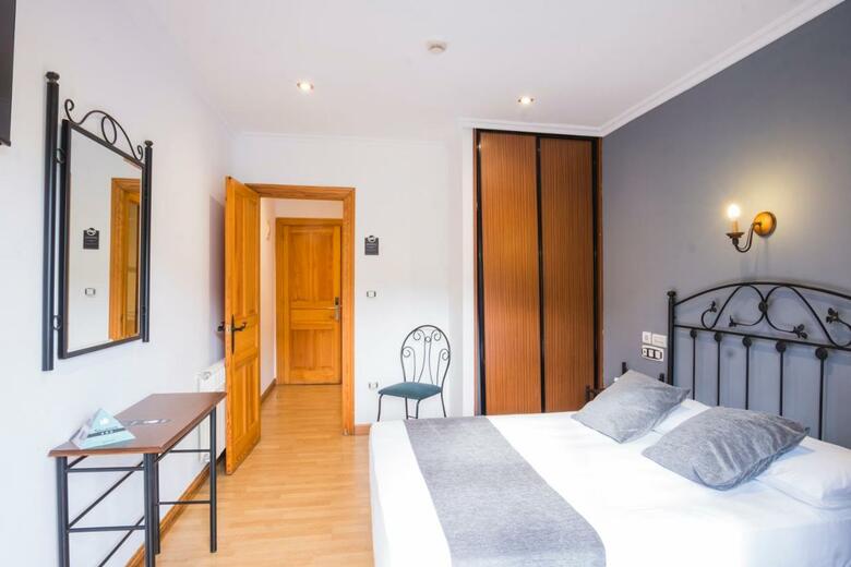 Hotel Alda Puerto Calder�n