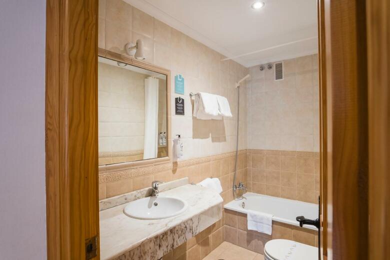 Hotel Alda Puerto Calder�n