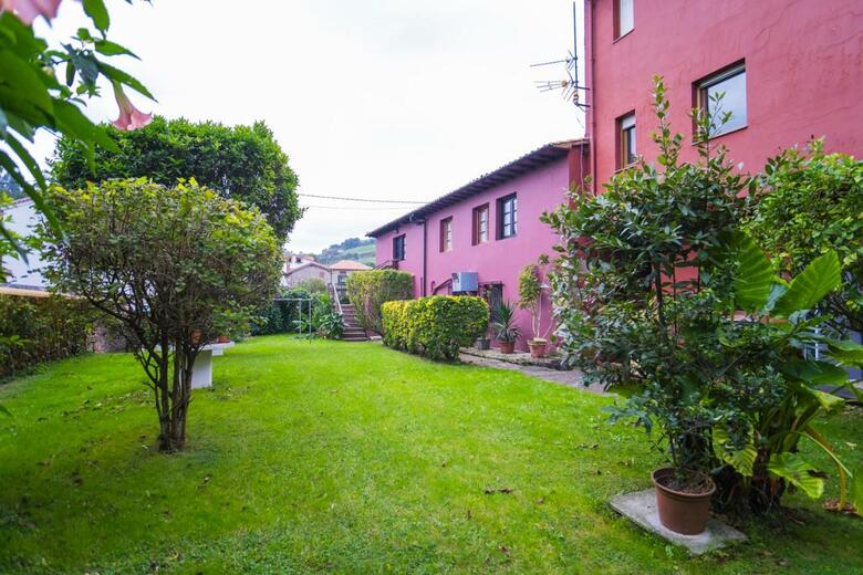 Hotel Alda Puerto Calder�n