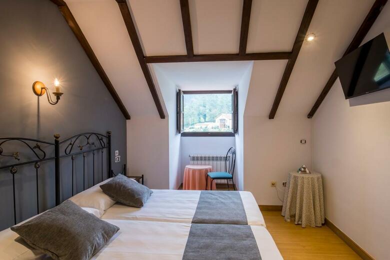 Hotel Alda Puerto Calder�n