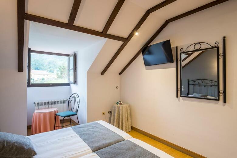 Hotel Alda Puerto Calder�n