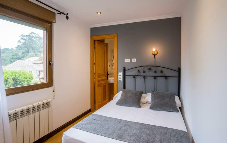 Hotel Alda Puerto Calder�n
