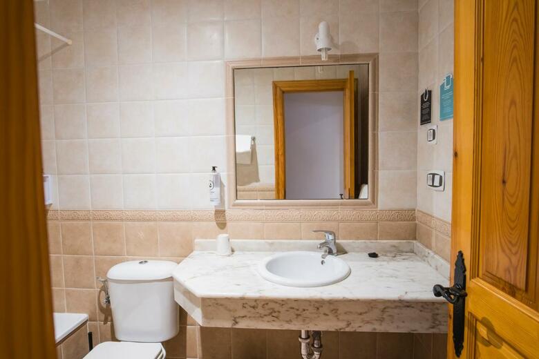 Hotel Alda Puerto Calder�n