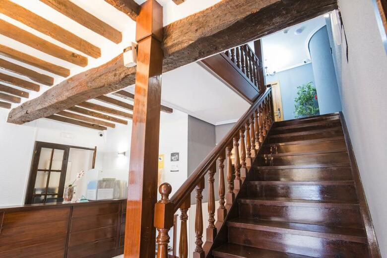 Hotel Alda Puerto Calder�n