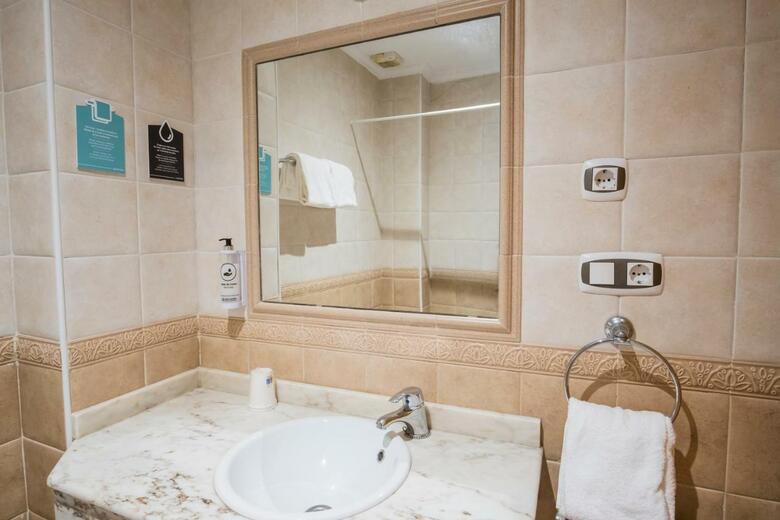 Hotel Alda Puerto Calder�n