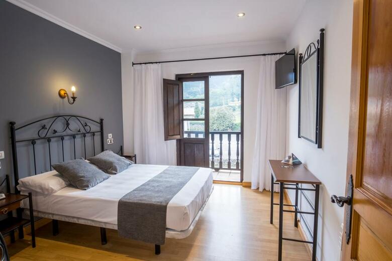 Hotel Alda Puerto Calder�n