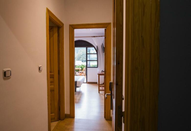 Hotel Alda Puerto Calder�n