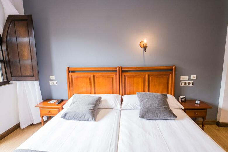 Hotel Alda Puerto Calder�n