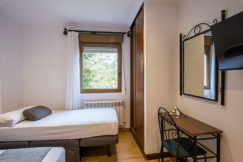 Hotel Alda Puerto Calder�n