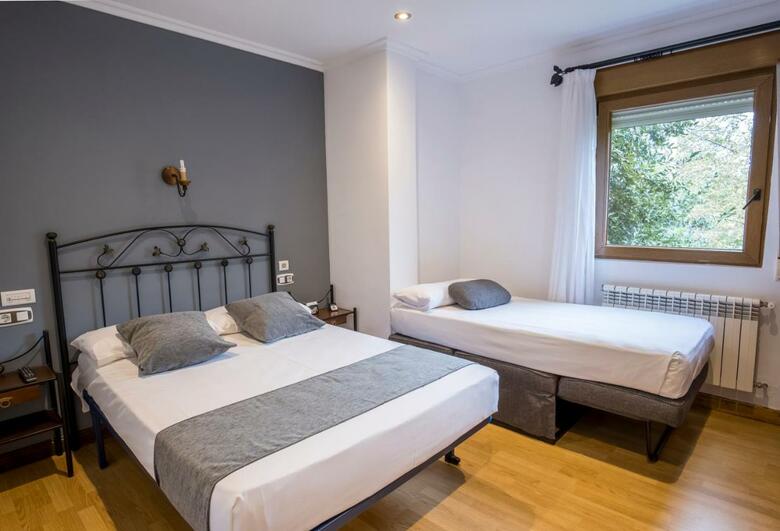 Hotel Alda Puerto Calder�n